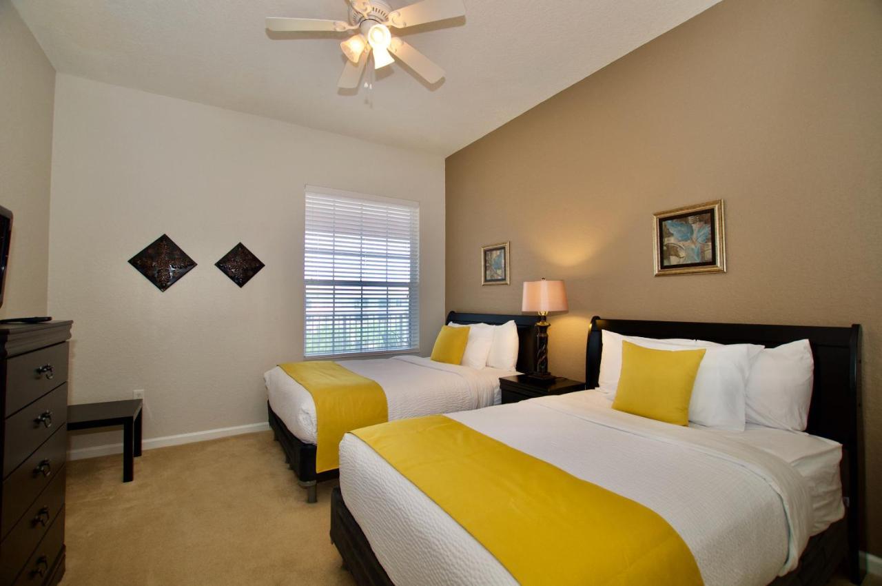Vista Cay Luxury 3 Bedroom Condo Orlando Exterior foto