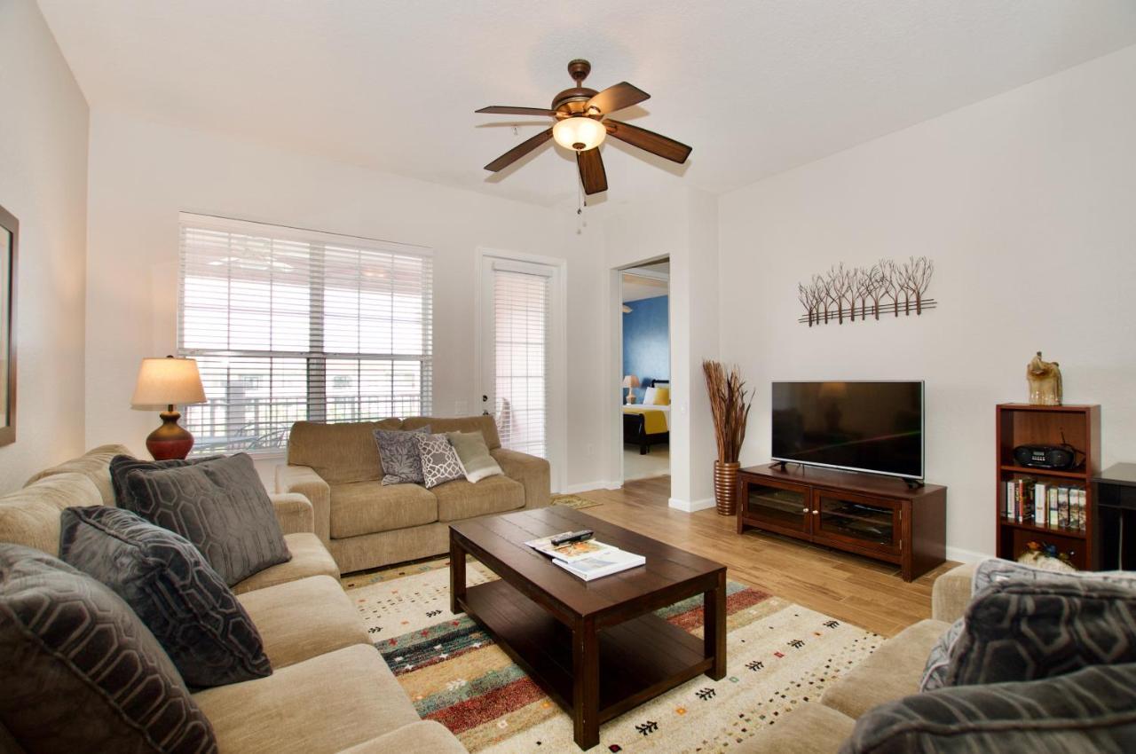 Vista Cay Luxury 3 Bedroom Condo Orlando Exterior foto