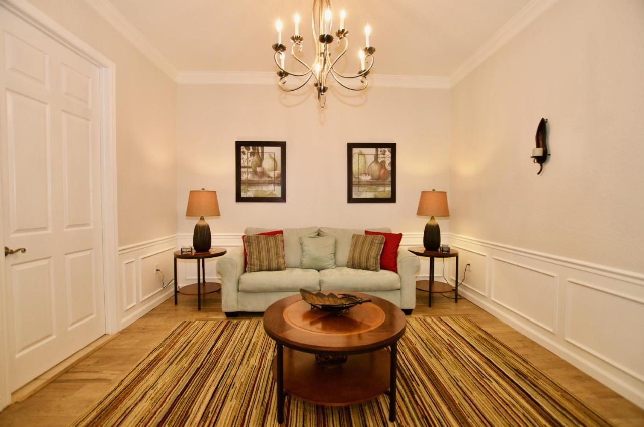 Vista Cay Luxury 3 Bedroom Condo Orlando Exterior foto