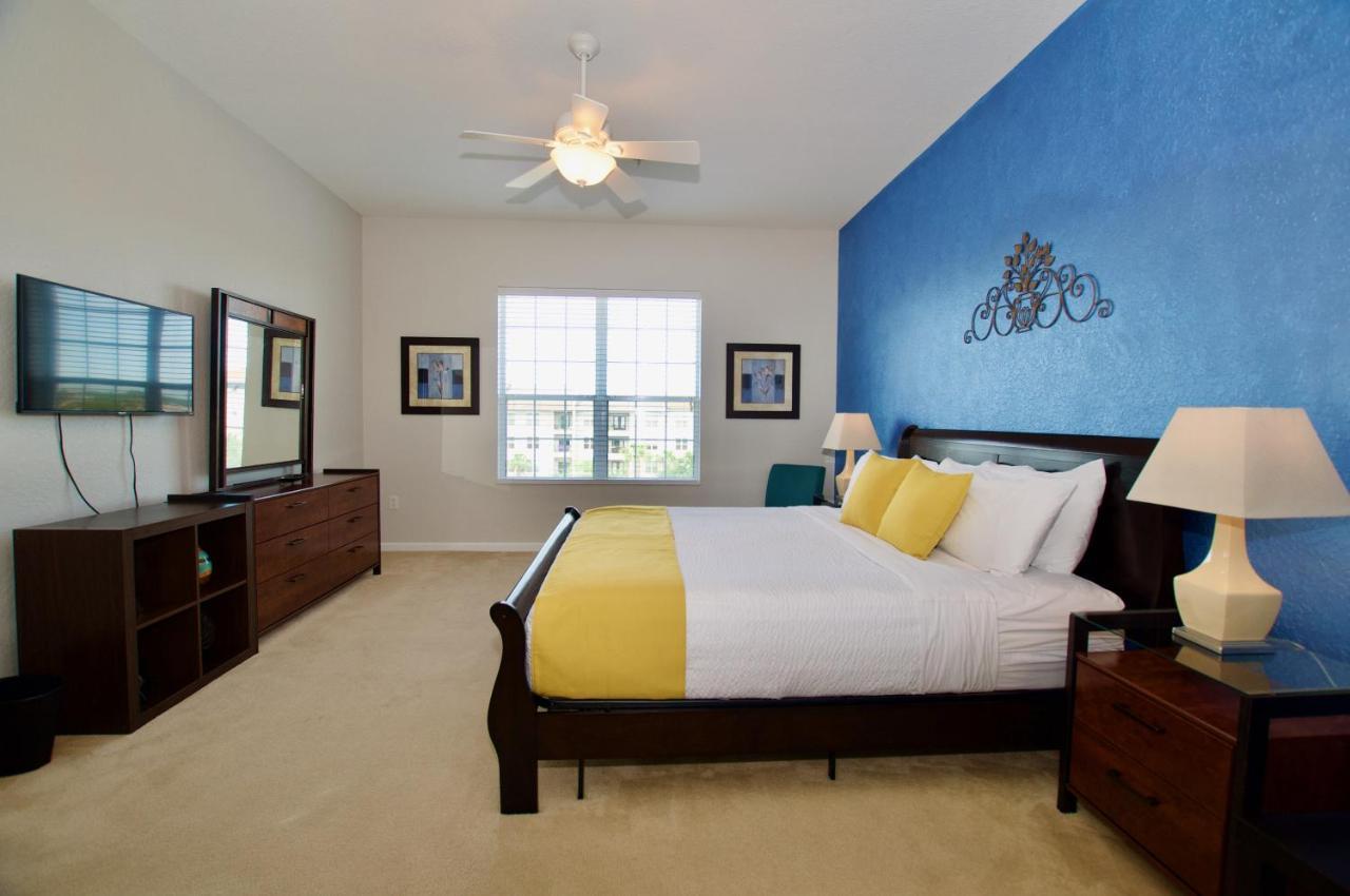 Vista Cay Luxury 3 Bedroom Condo Orlando Exterior foto